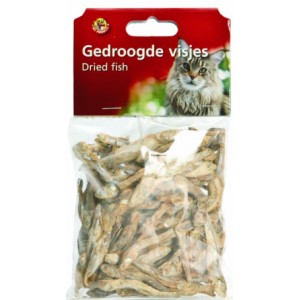Pestisori uscati 100gr